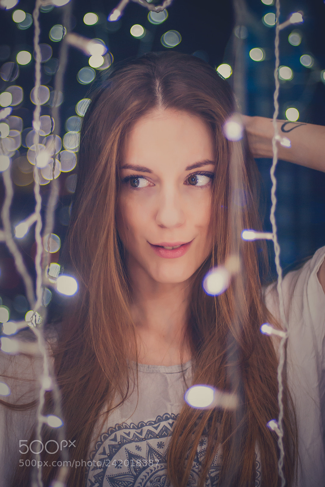 Nikon D80 sample photo. Nevena photography