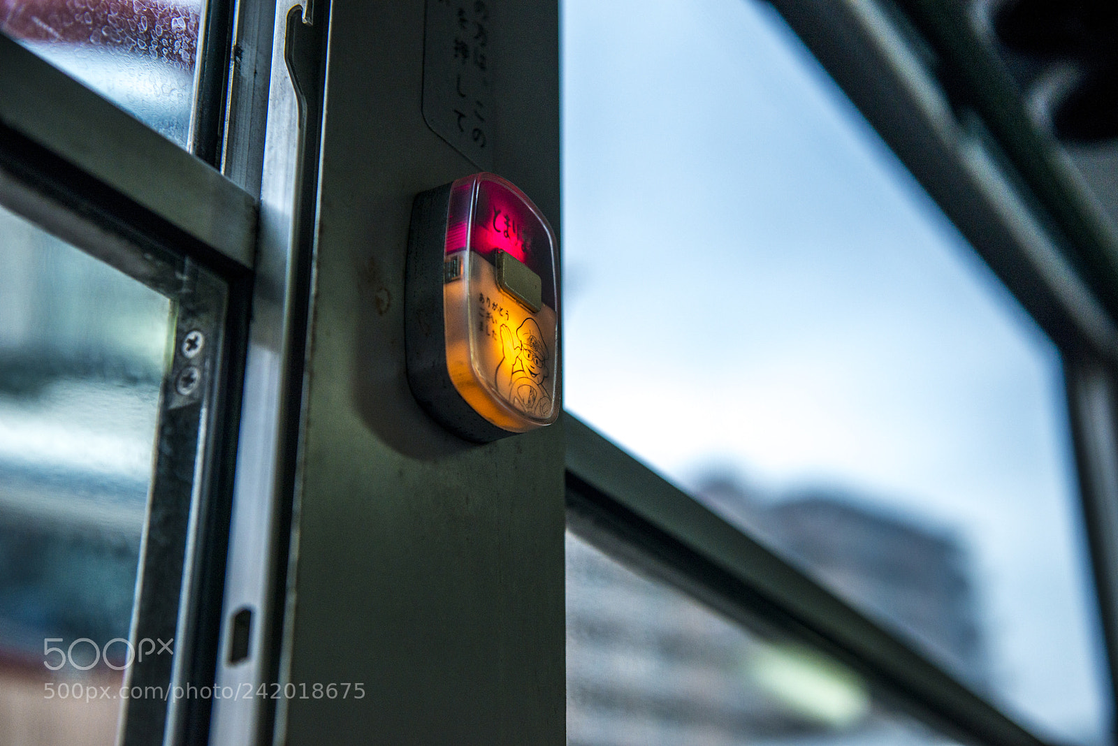 Nikon D800 sample photo. A button of the photography