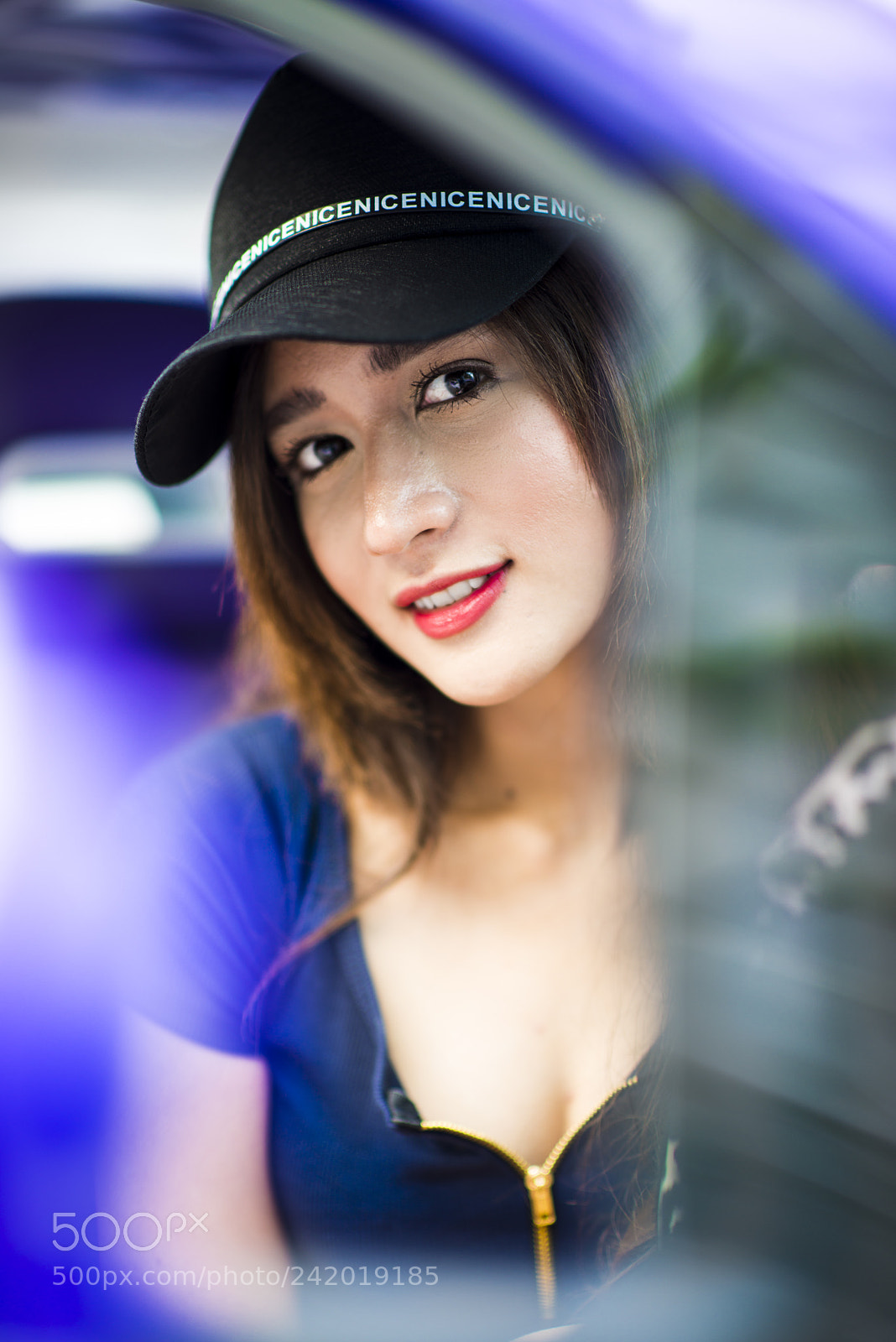 Nikon D800 sample photo. Nasseen with the beast photography