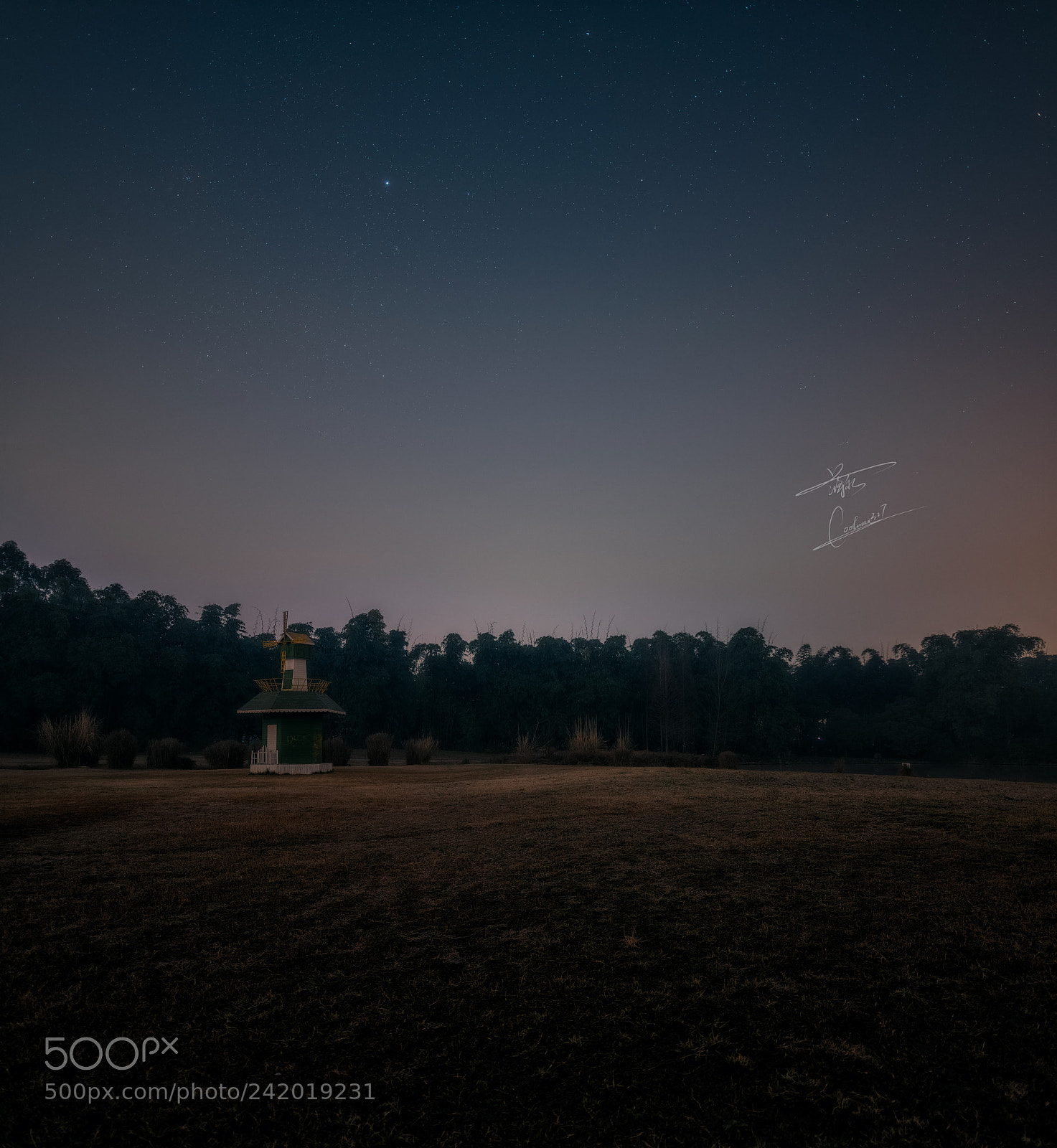 Nikon D850 sample photo. Dark photography