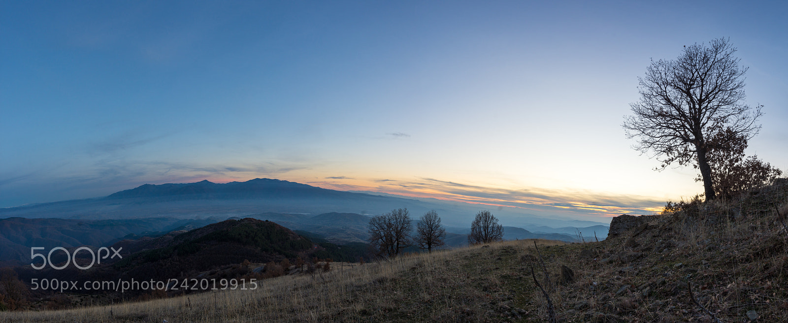 Nikon D7200 sample photo. Pano photography