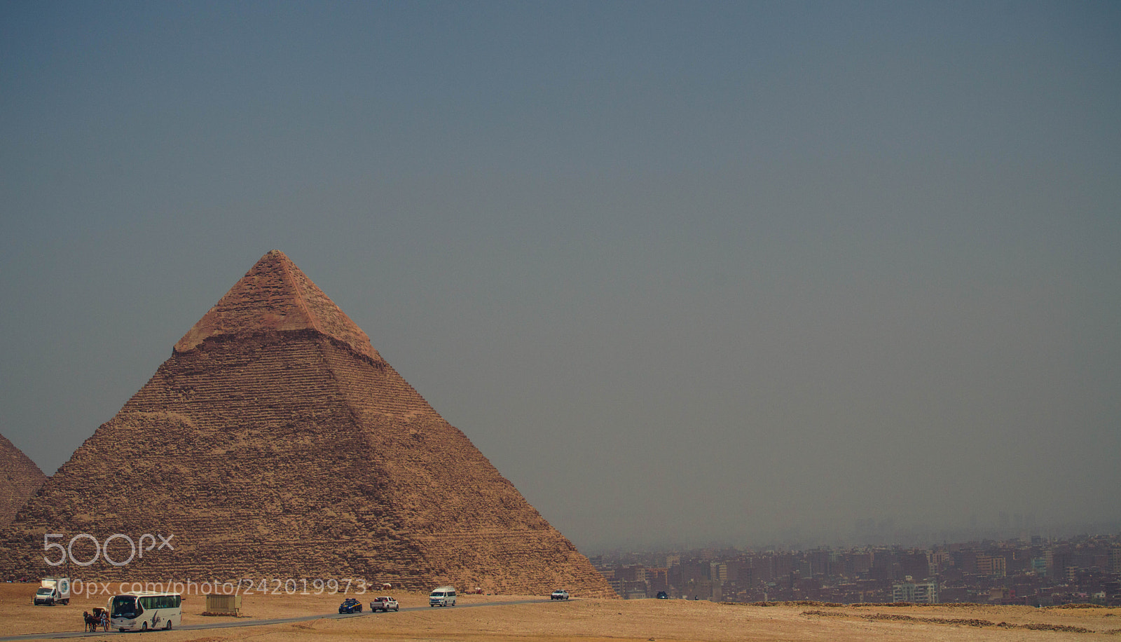 Nikon D3200 sample photo. One of the three photography