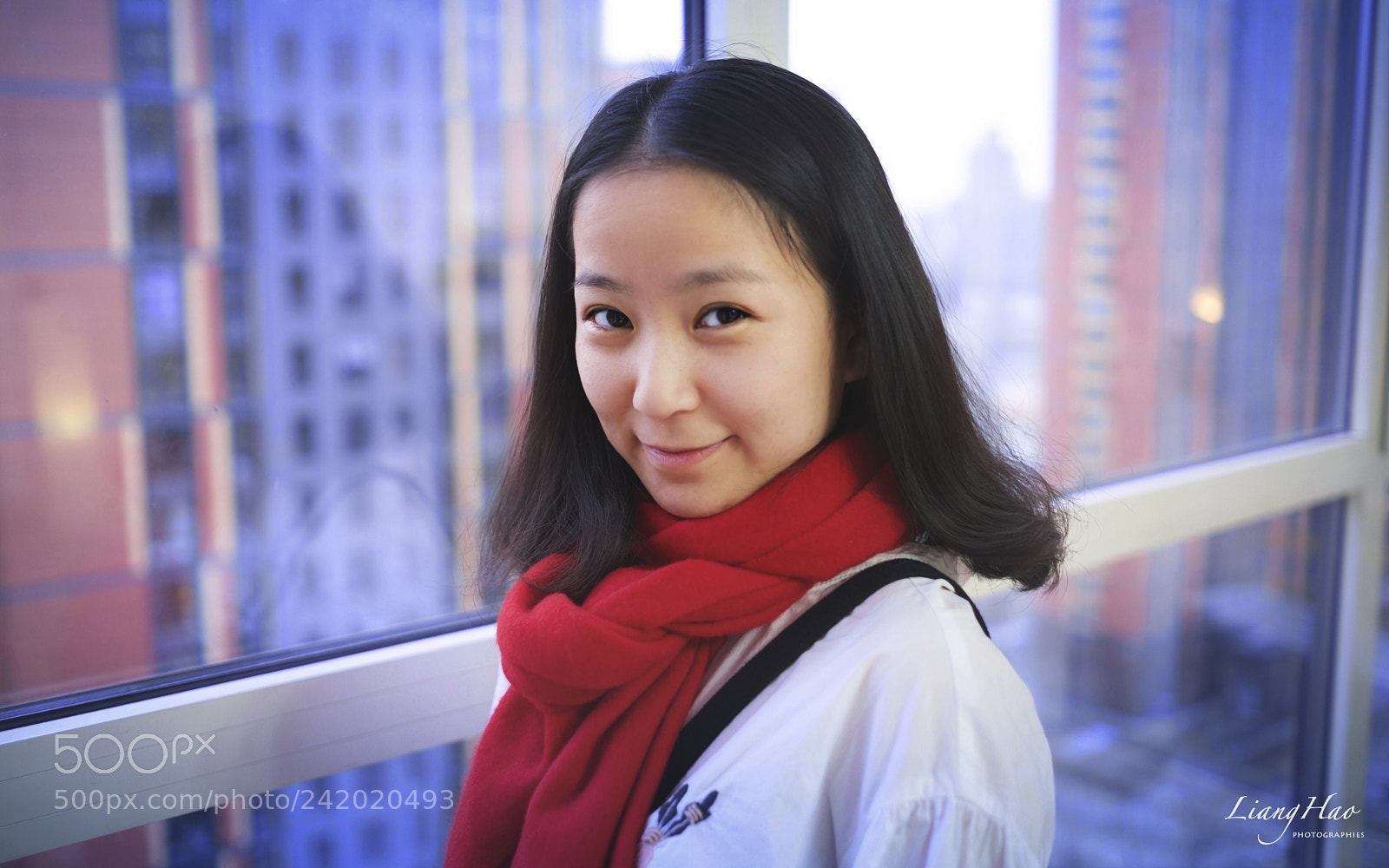 Fujifilm X-E1 sample photo. Lovely girl photography