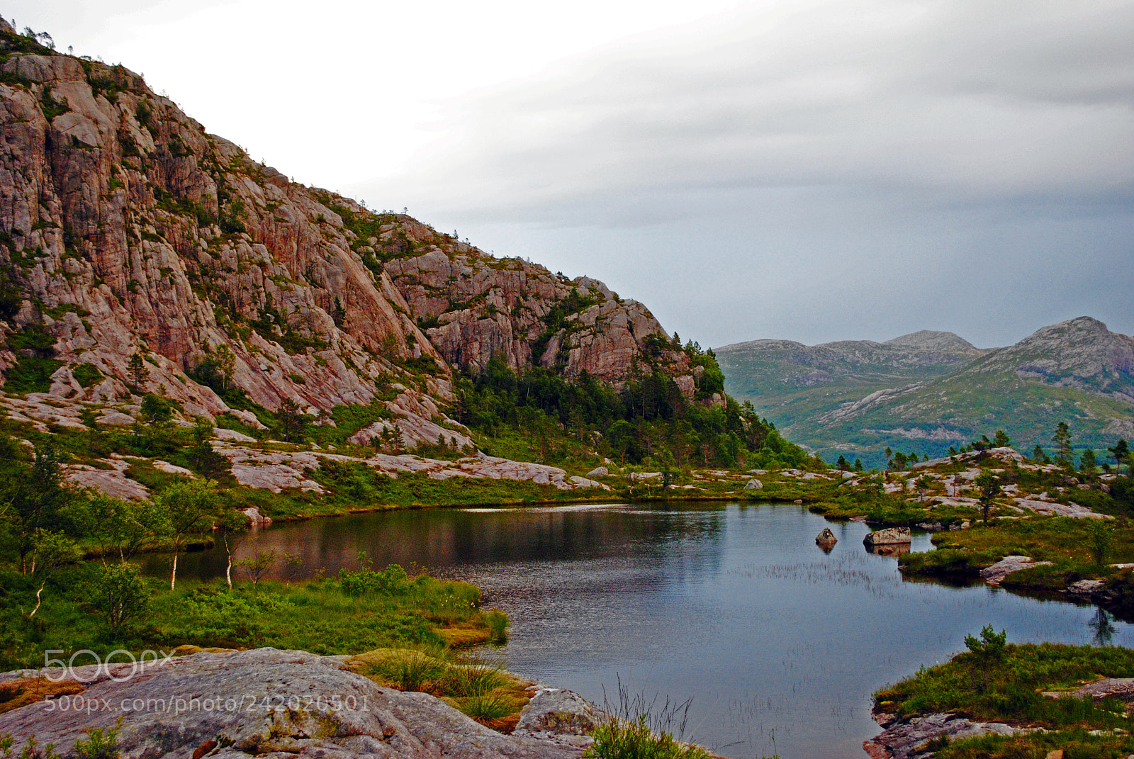 Nikon D3000 sample photo. Redmountain photography