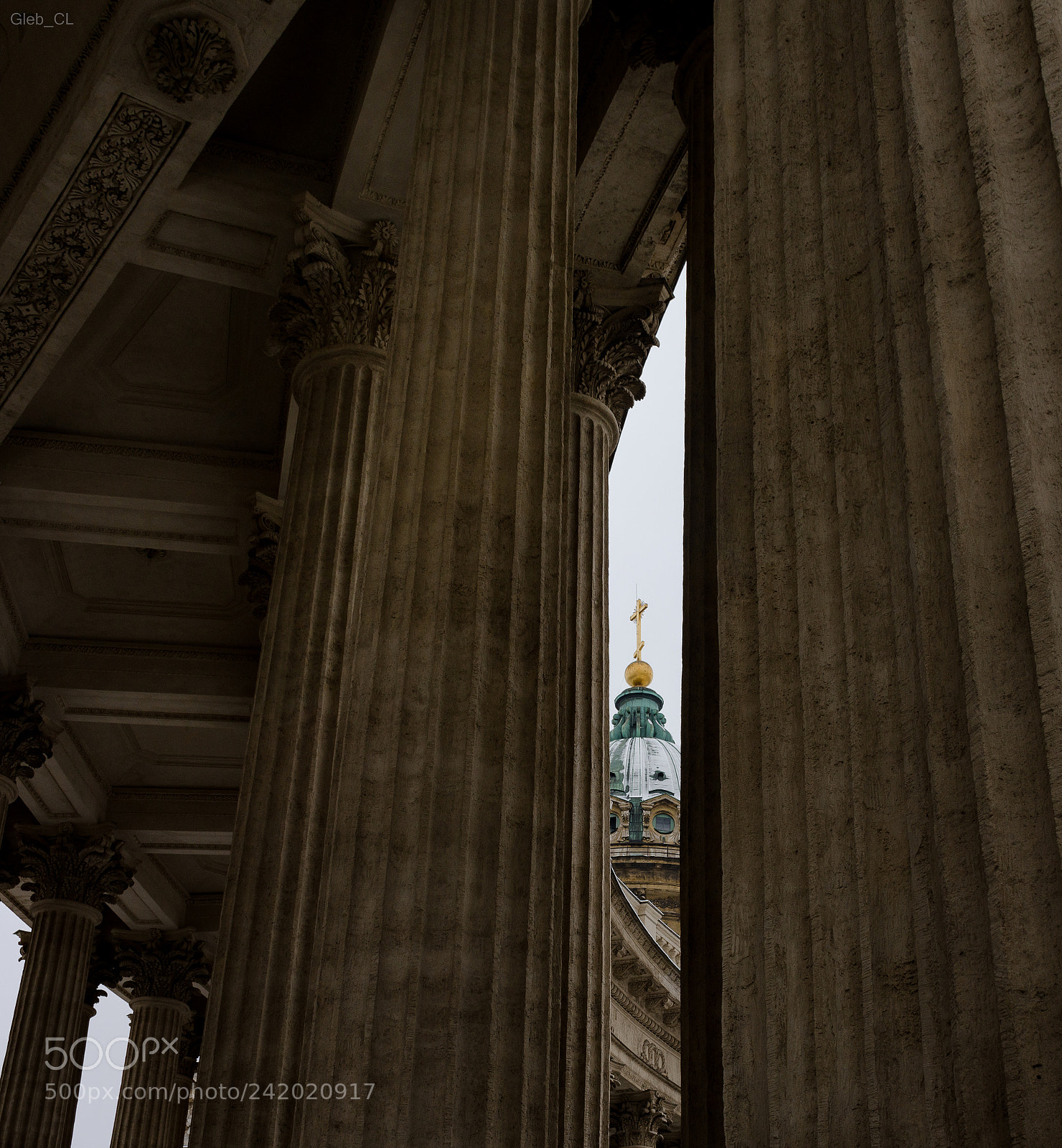 Nikon D7200 sample photo. Pillars photography