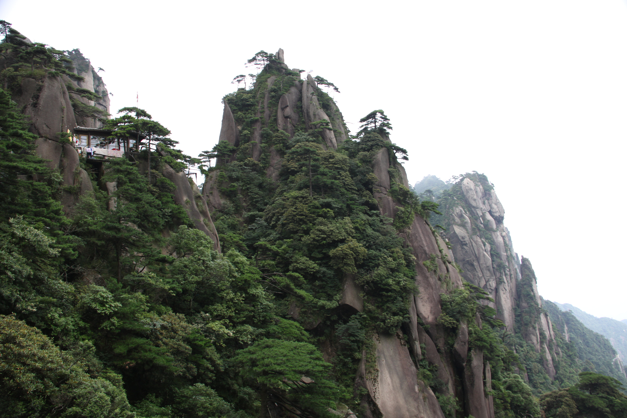 Canon EOS 50D sample photo. Shanqing mtn photography
