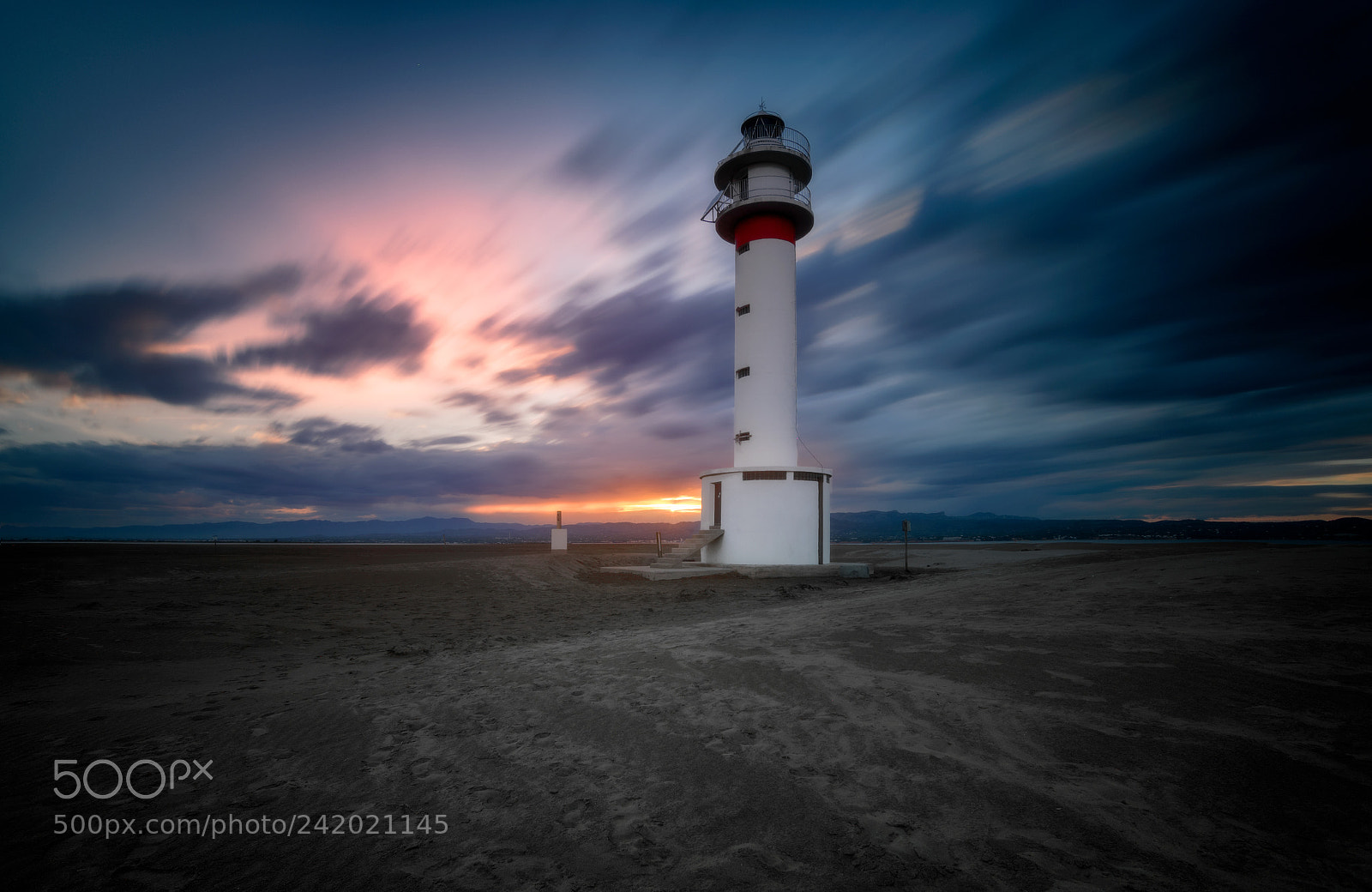 Nikon D500 sample photo. Marquesa's lighthouse photography