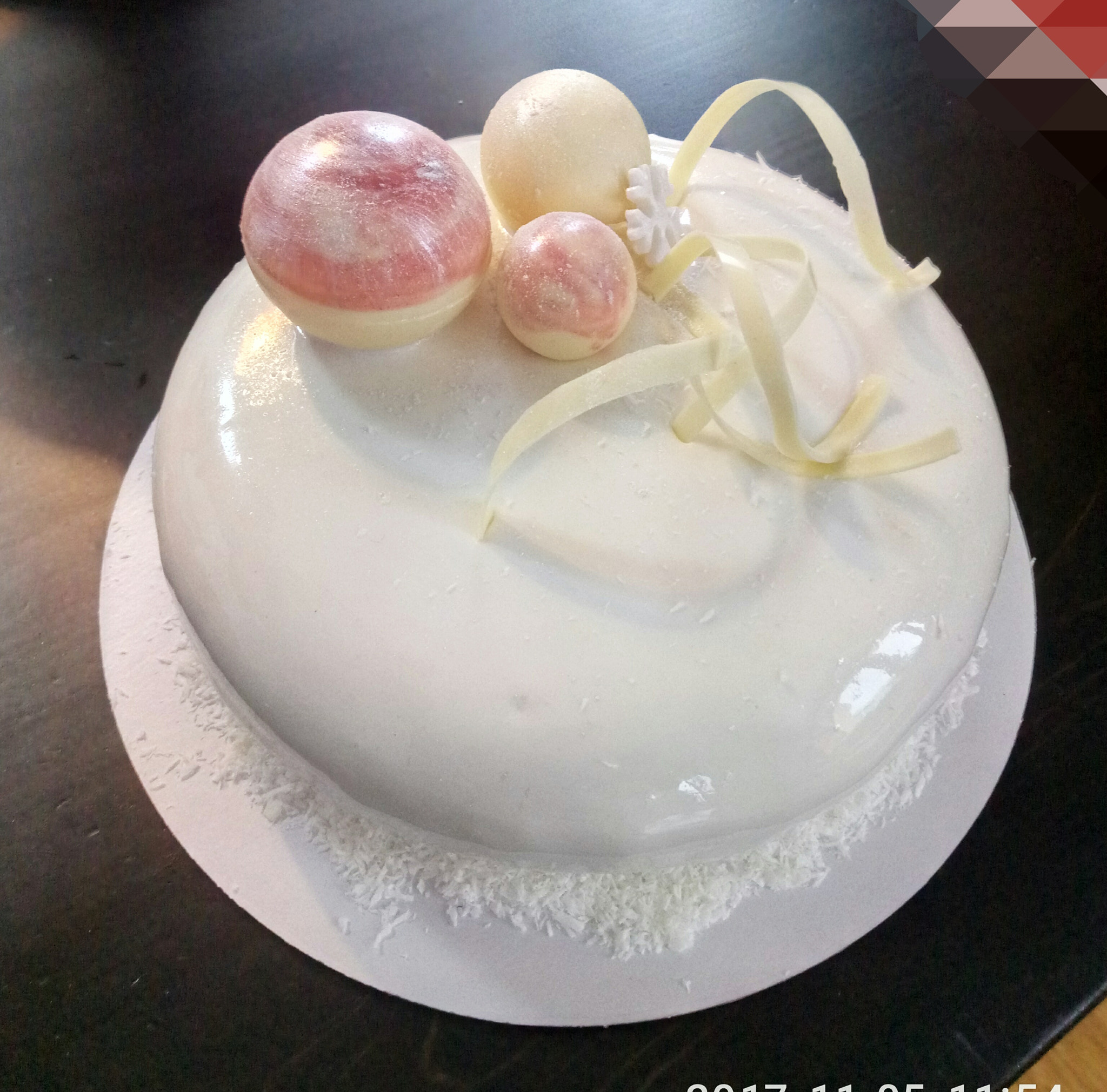 Meizu M3s sample photo