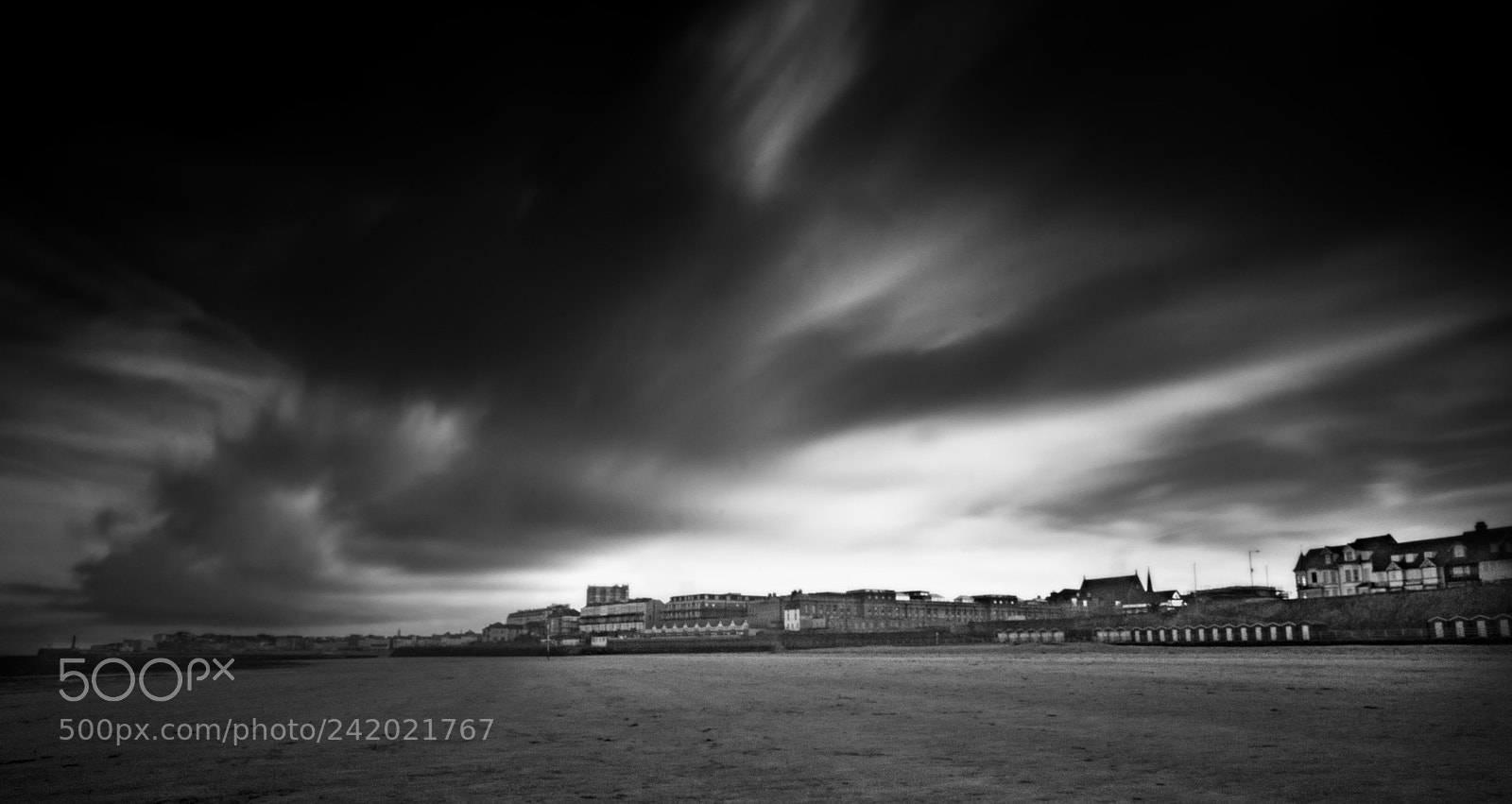 Pentax K-3 sample photo. Margate photography