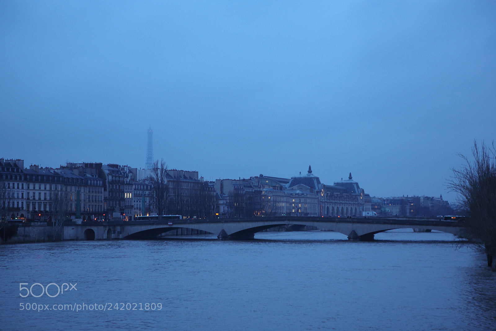 Canon EOS 5D sample photo. Tour effeil photography