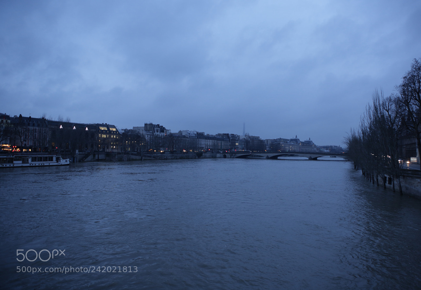 Canon EOS 5D sample photo. Tour effeil photography