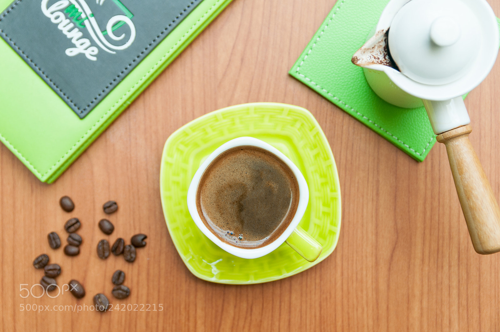 Nikon D90 sample photo. Morning coffee photography