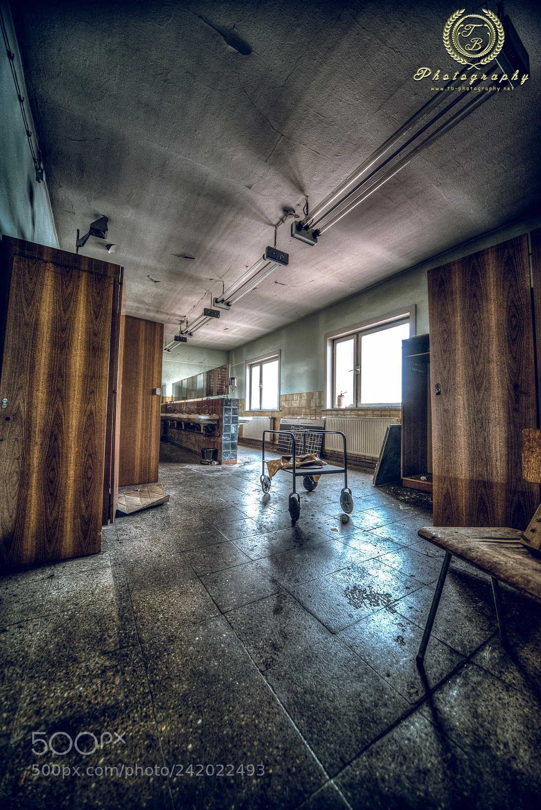 Nikon D800 sample photo. Alte mechanik photography