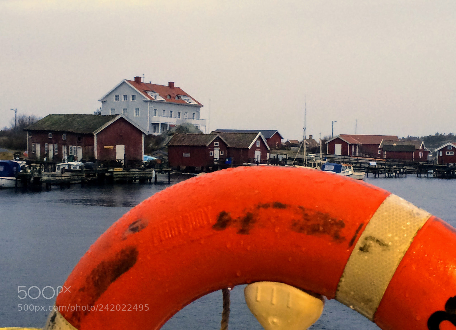 Apple iPhone 5s sample photo. Swedish archepelago photography