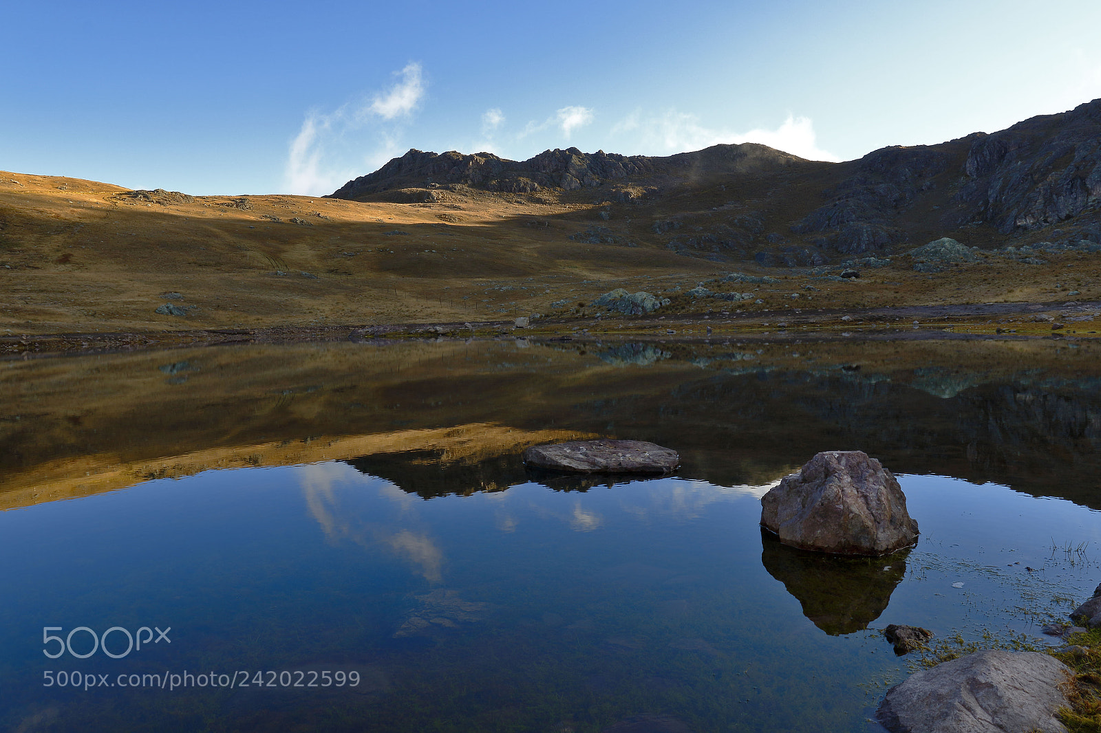 Canon EOS 7D Mark II sample photo. Laguna quiullacocha photography