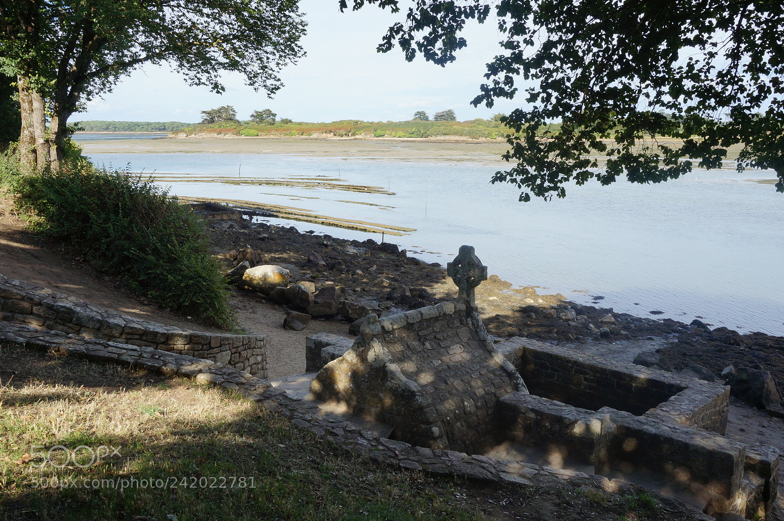 Sony Alpha NEX-3N sample photo. Fontaine de st cado photography
