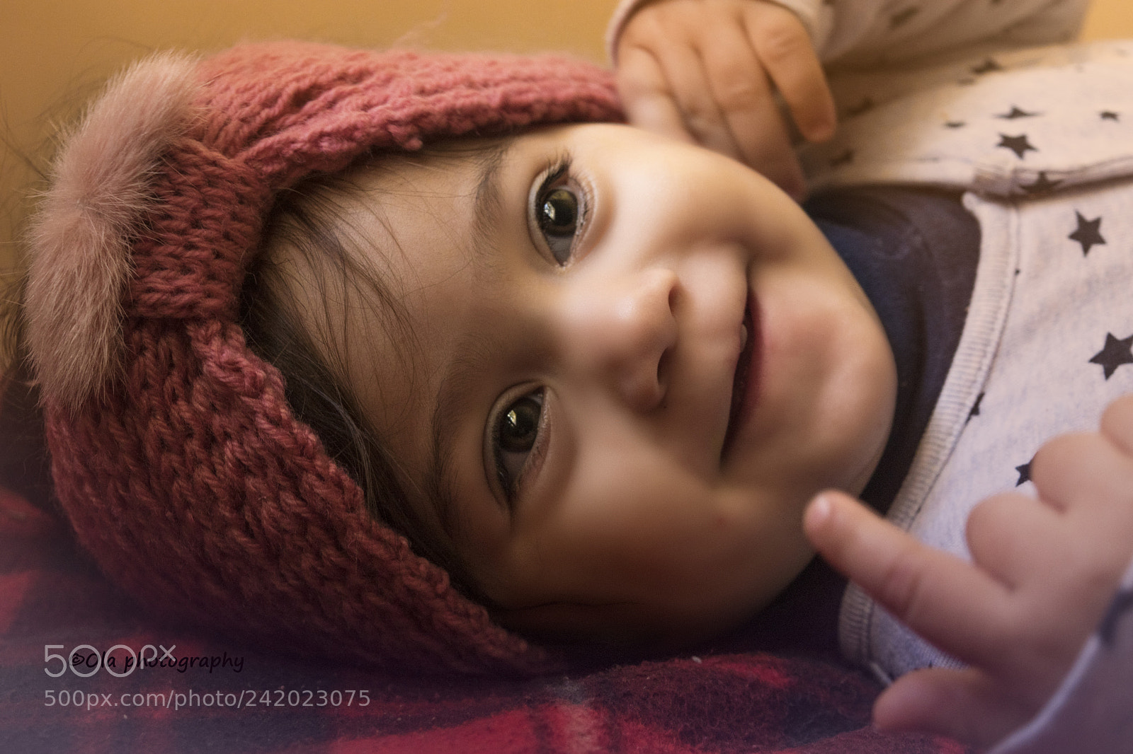 Nikon D5500 sample photo. Fatima photography