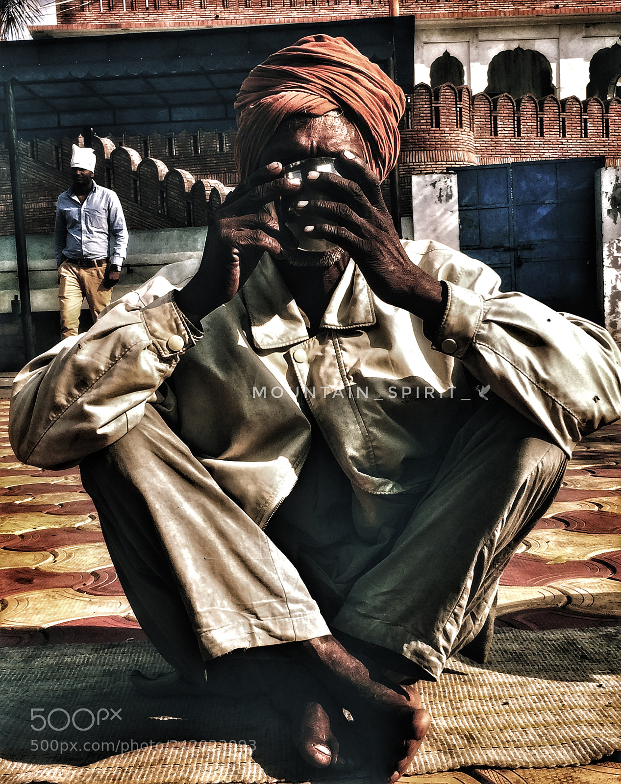 Apple iPhone 5s sample photo. People infinity photography