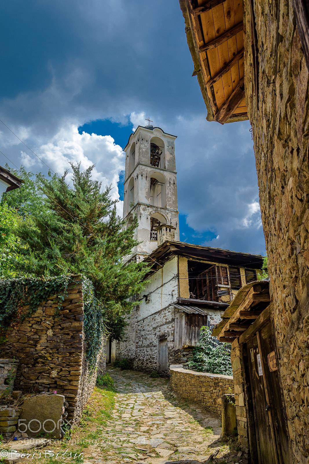 Nikon D7200 sample photo. Kovachevitsa photography