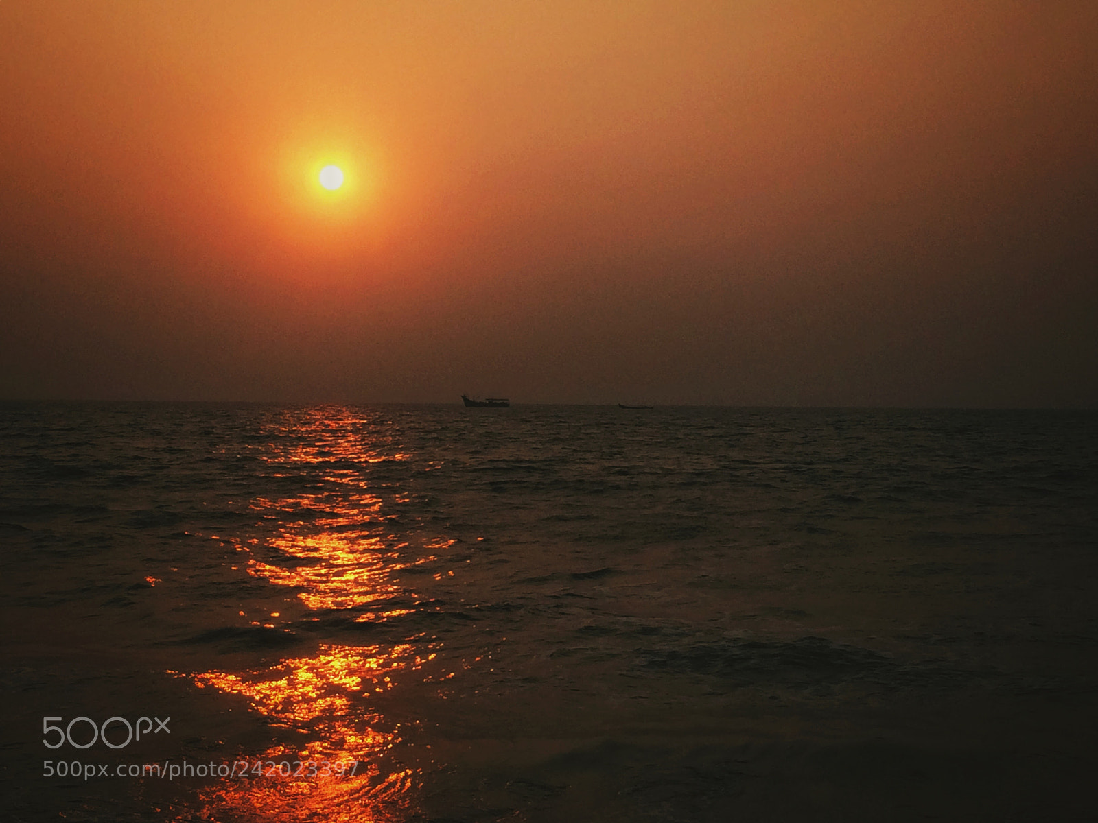 Apple iPhone 5s sample photo. Kerala beach photography