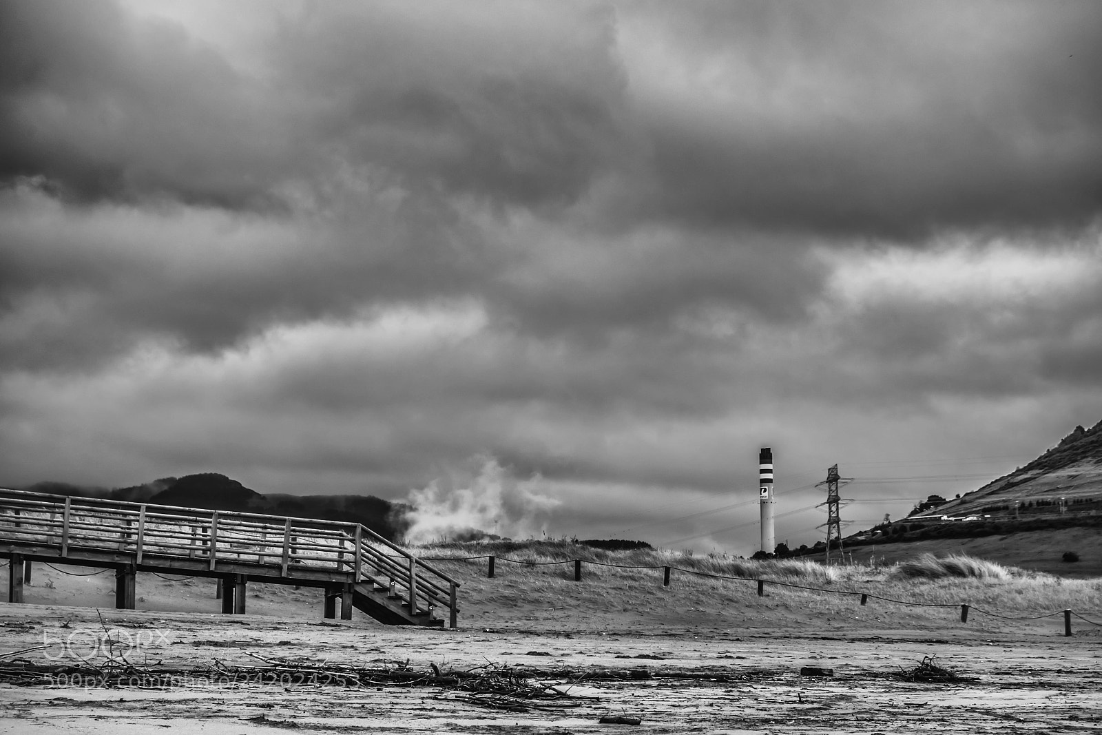 Fujifilm X-T1 sample photo. Humo photography