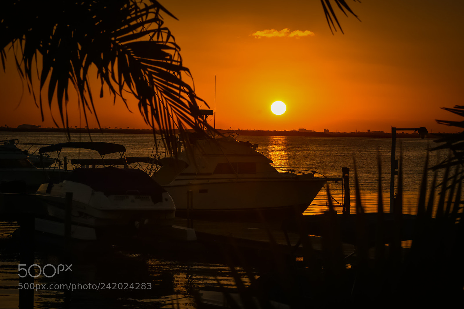 Nikon D7200 sample photo. Atardecer cancun photography