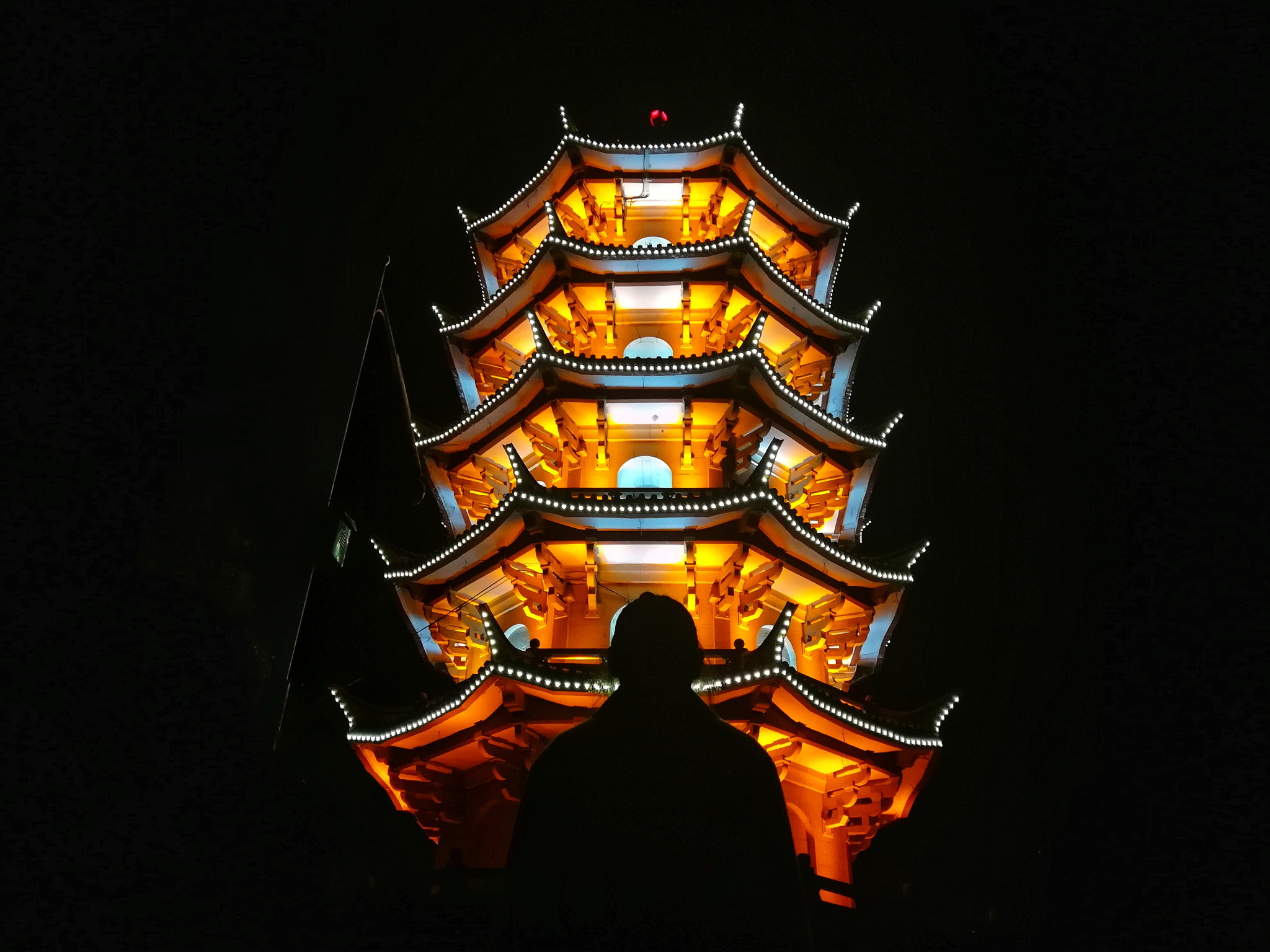 HUAWEI nova 2 Plus sample photo