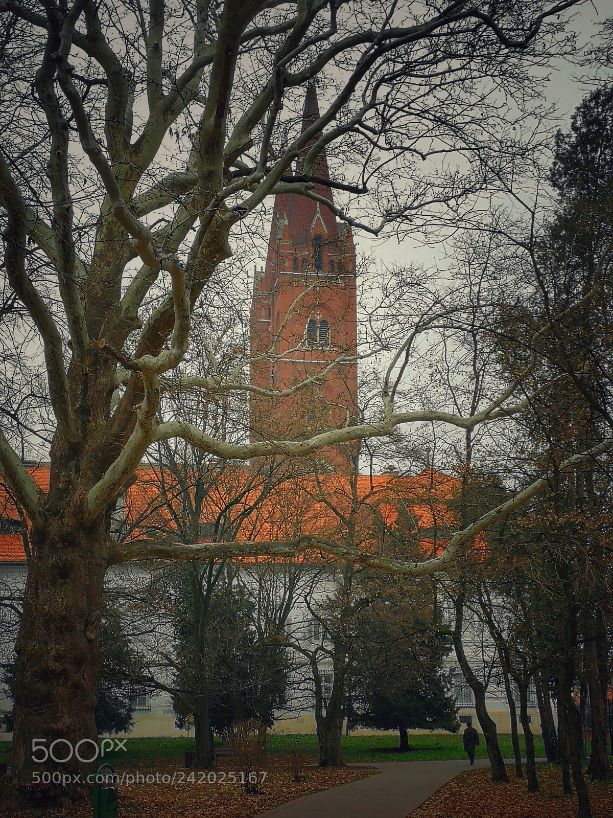 HUAWEI P10 sample photo. Đakovo photography