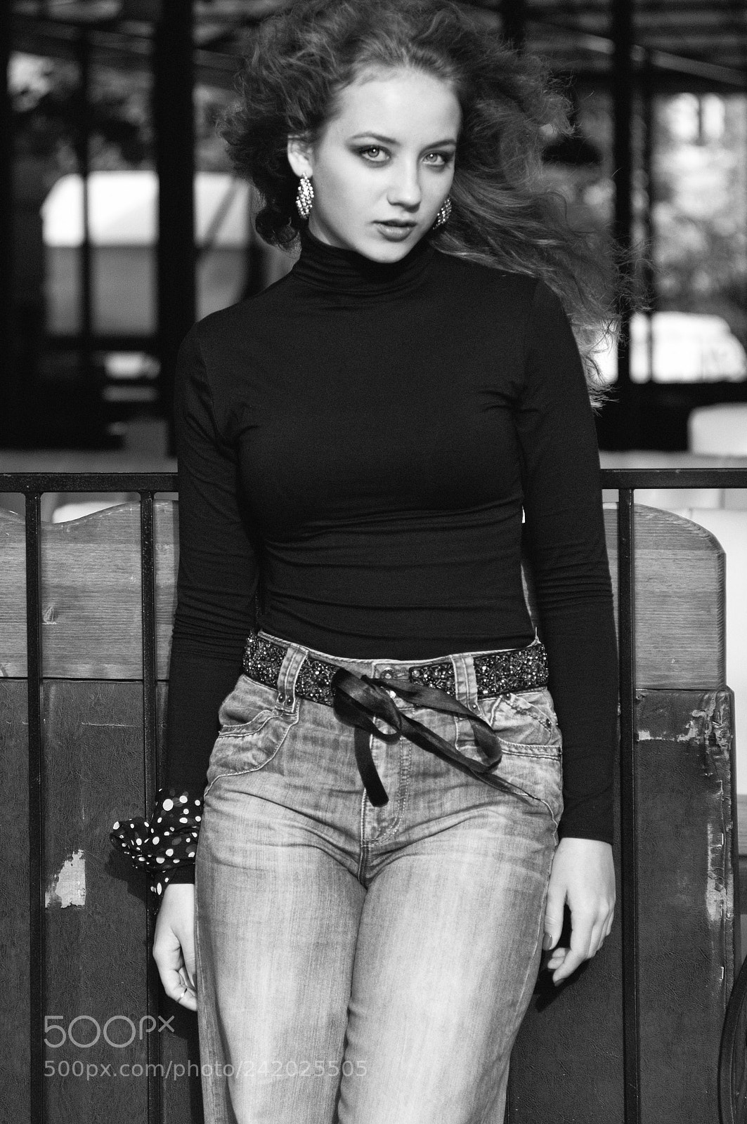 Pentax K-7 sample photo. Christina photography
