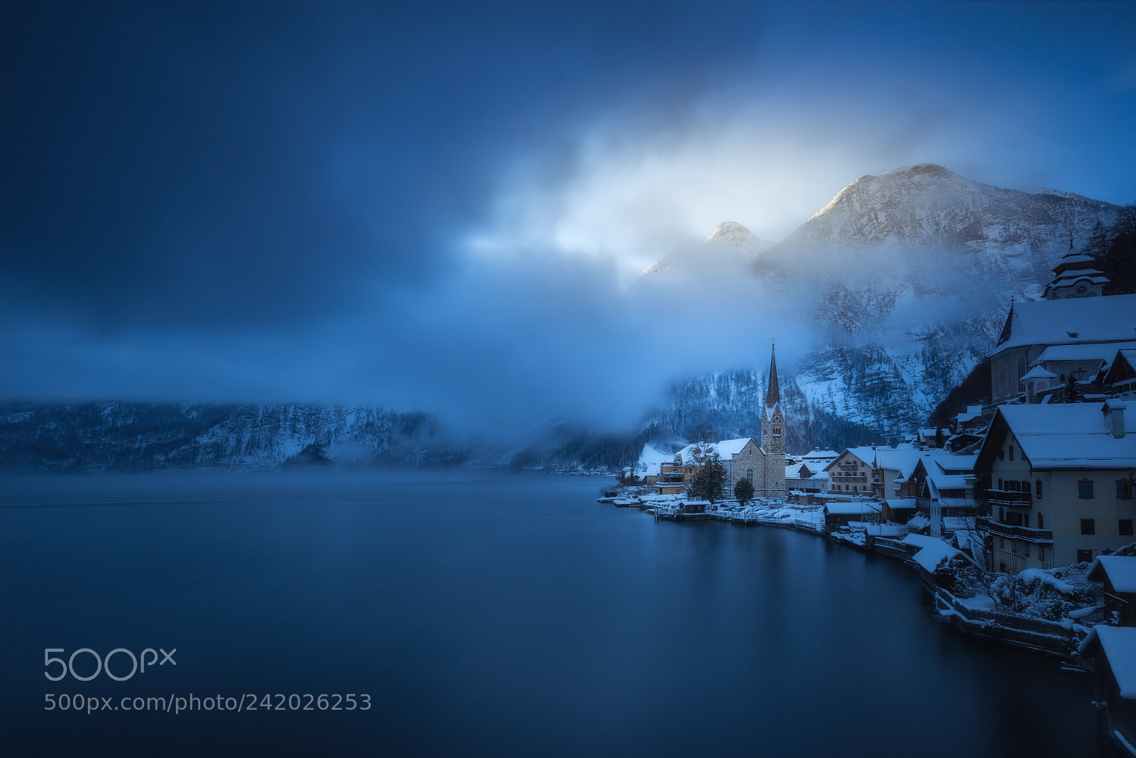 Sony a7R sample photo. °° hallstatt °° photography