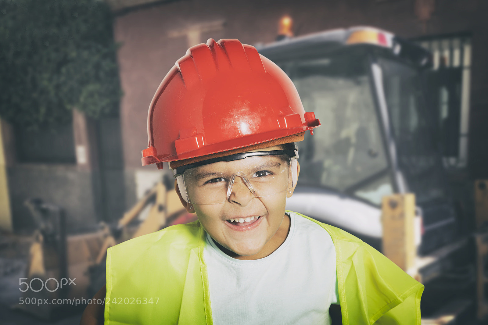 Canon EOS-1D X sample photo. Little worker girl photography