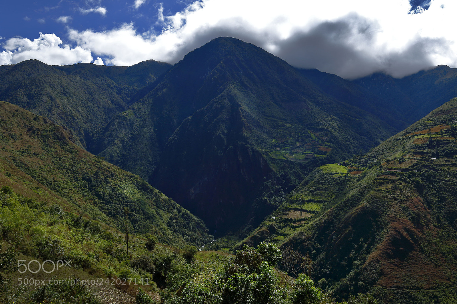Canon EOS 7D Mark II sample photo. Vista desde moya photography