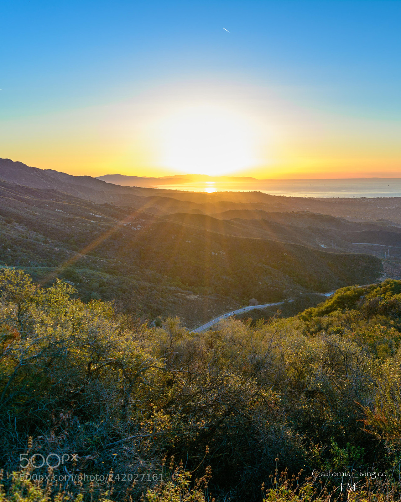 Nikon D7100 sample photo. ?????santa barbara ca photography