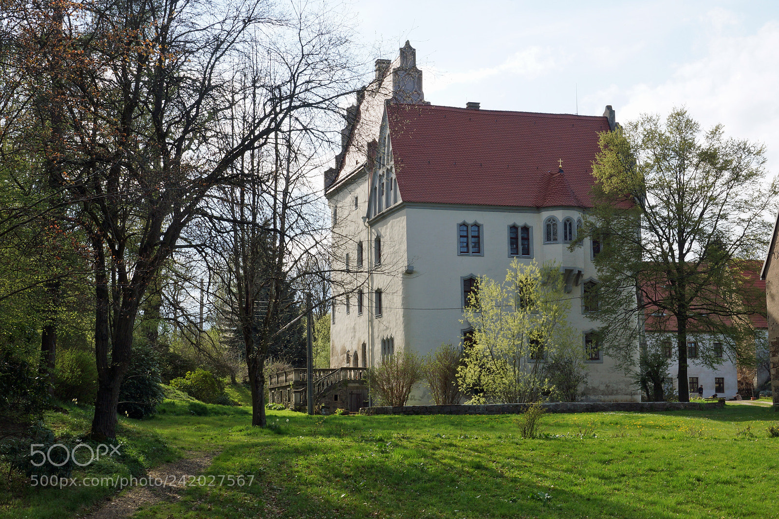 Sony SLT-A77 sample photo. Heynitz schloss&park photography