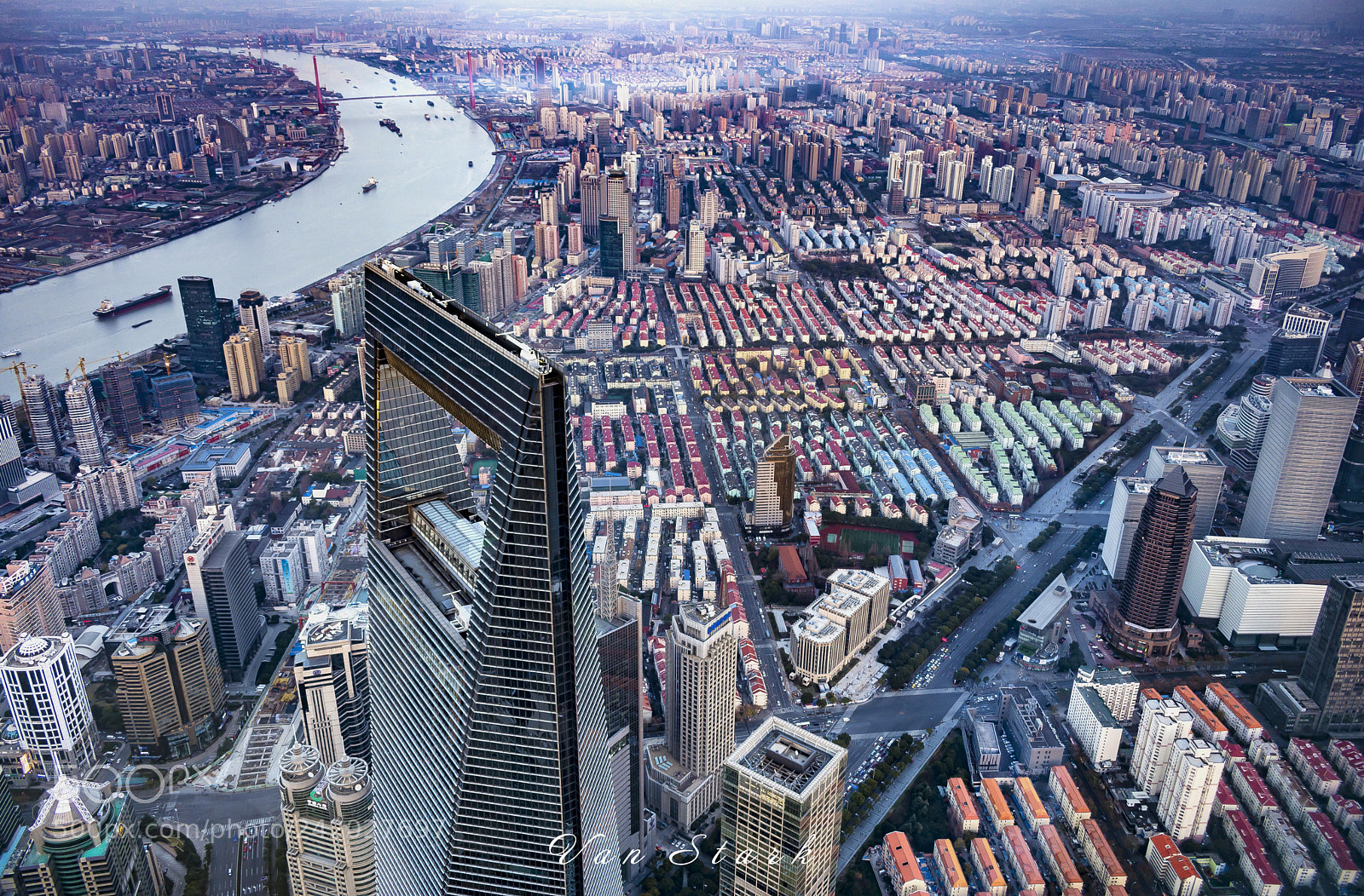 Nikon D7100 sample photo. Word financial centre photography