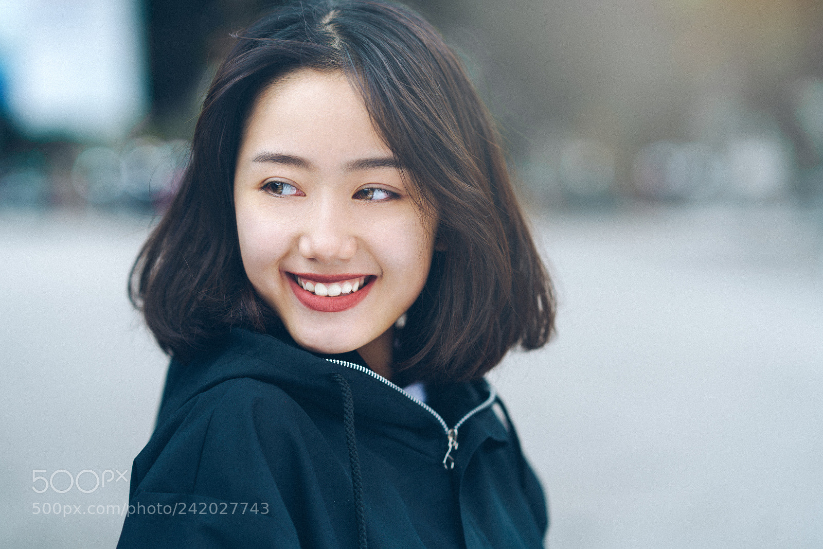 Sony a7R III sample photo. Little girl photography