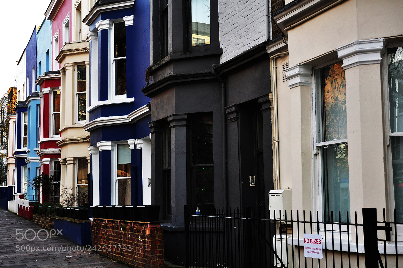 Nikon D90 sample photo. London 2017 photography