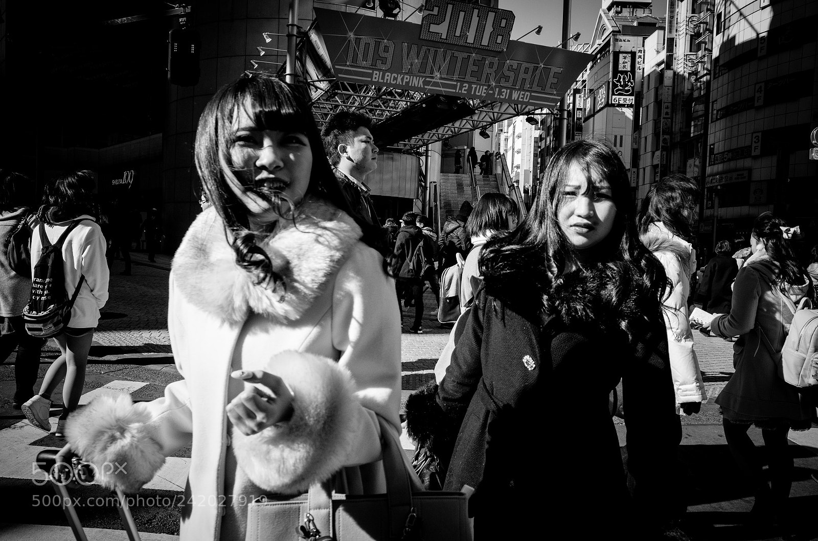 Ricoh GR sample photo. Untitled photography