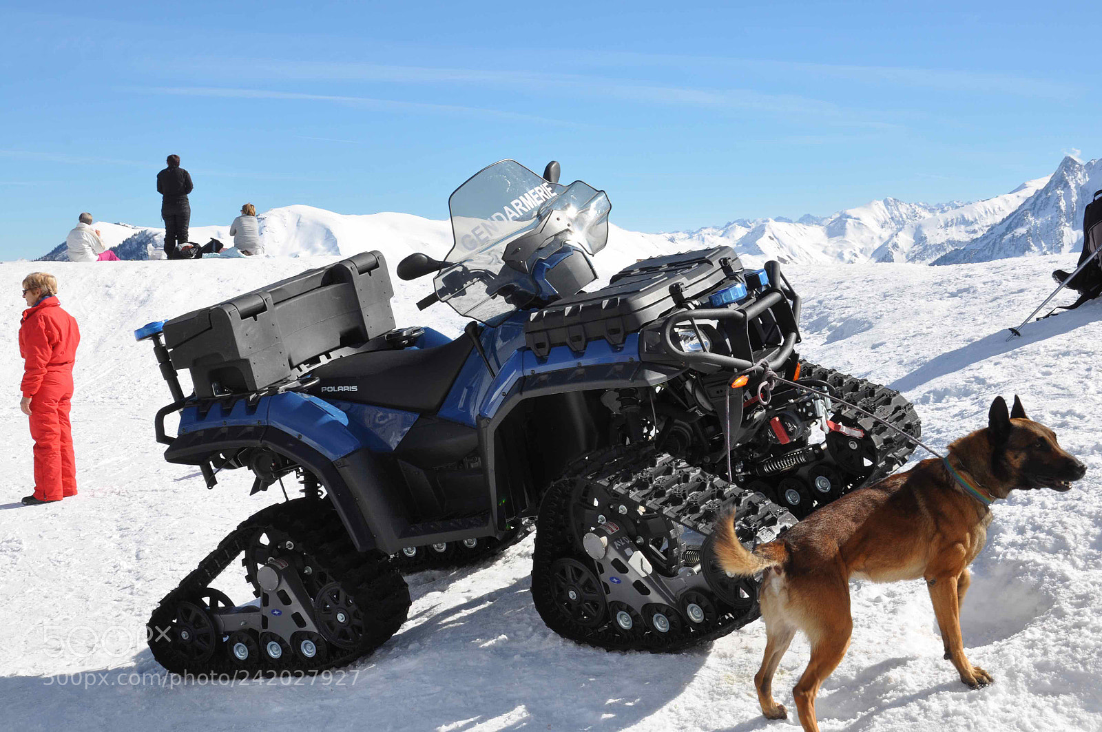Nikon D90 sample photo. Mountain rescue photography