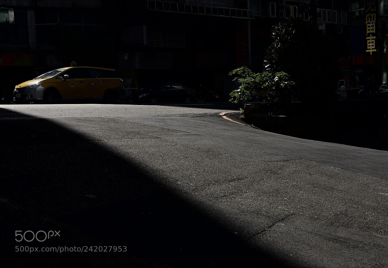Fujifilm X-T10 sample photo. Drive way photography