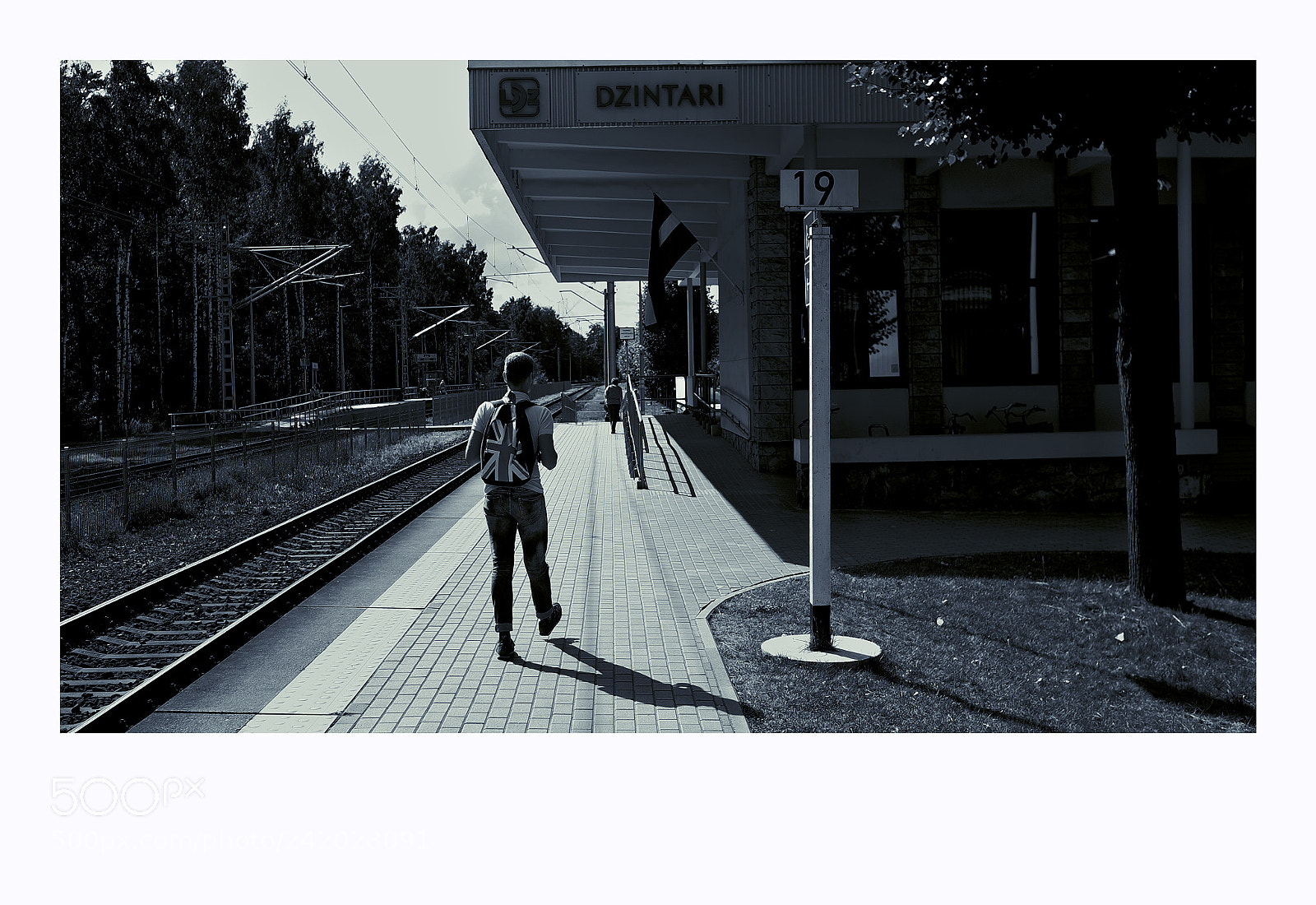 Fujifilm X-T1 sample photo. Dzintari photography