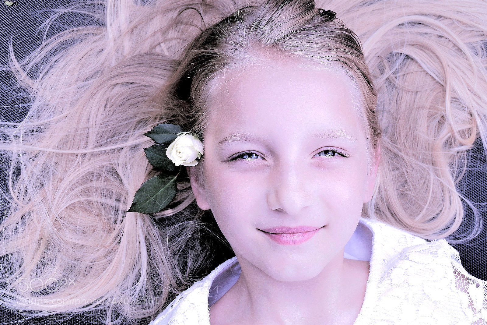 Nikon D5500 sample photo. 'there's joy and wonder photography
