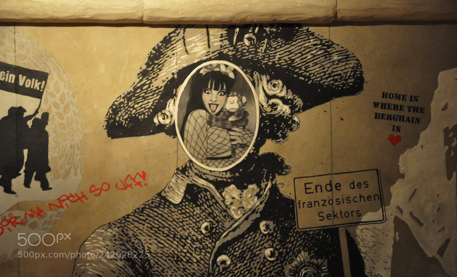 Nikon D90 sample photo. Berlin. photography