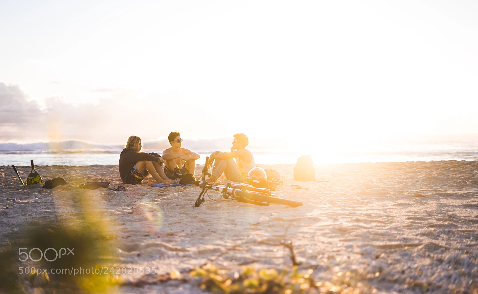 Sony a7 sample photo. Sunset stories ii photography