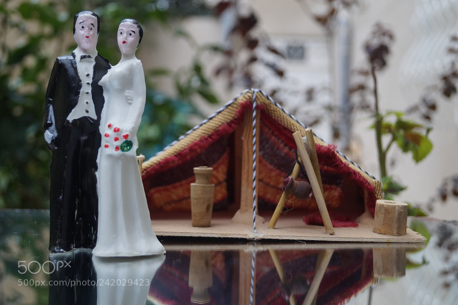 Sony SLT-A58 sample photo. Fantasy wedding photography