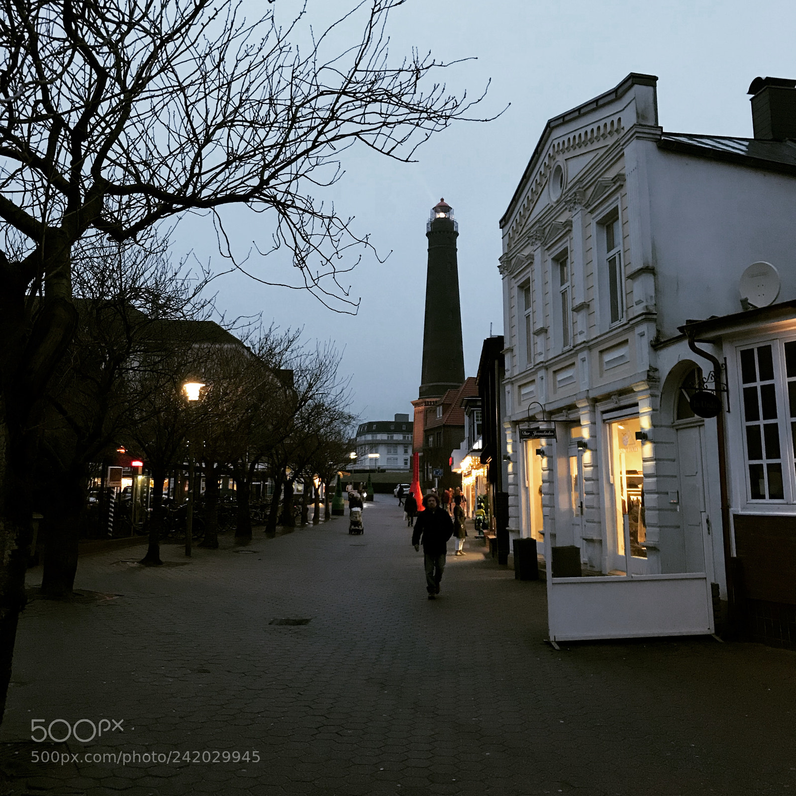 Apple iPhone 7 sample photo. Borkum photography