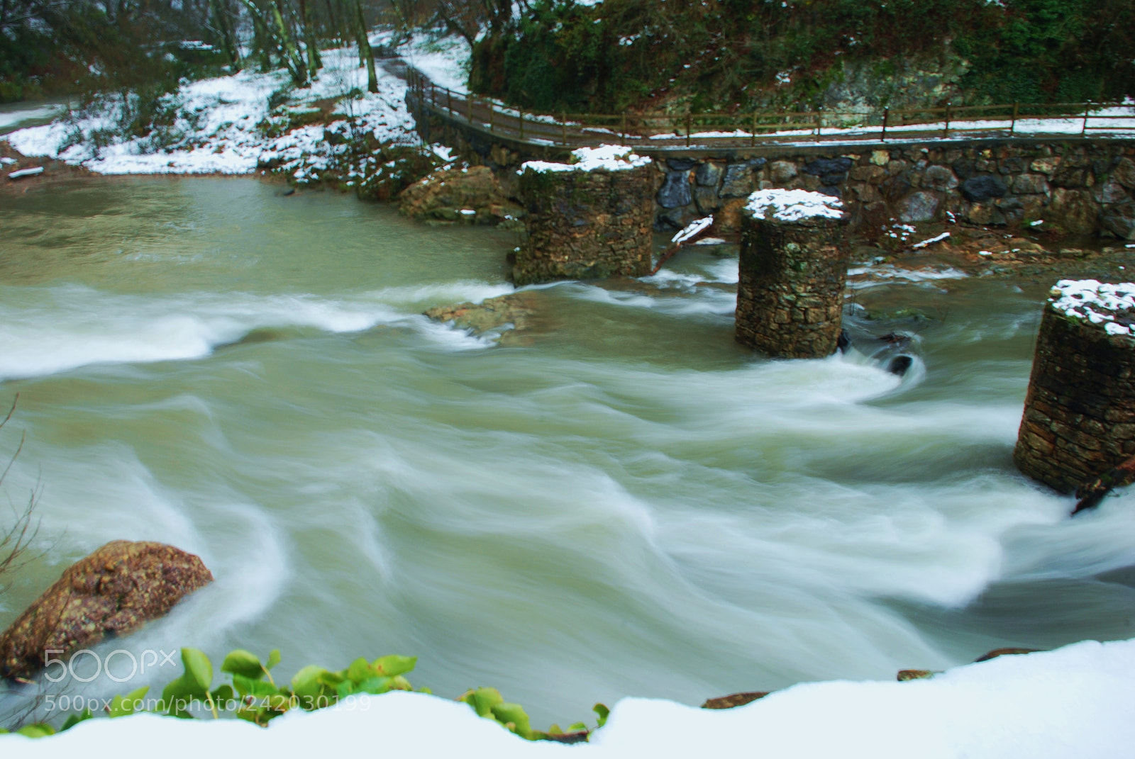 Nikon D80 sample photo. Ruinas photography