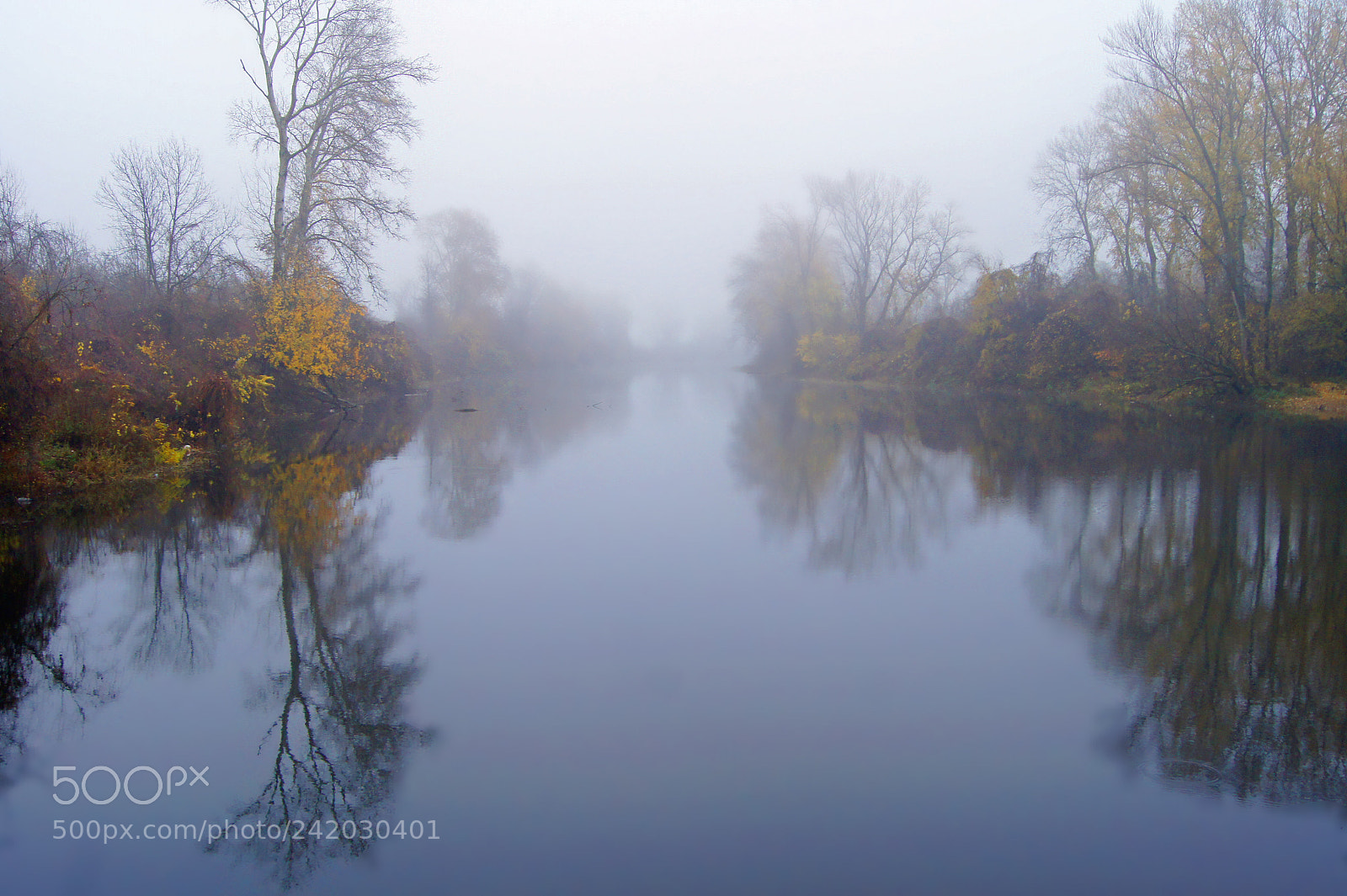 Sony SLT-A33 sample photo. River bank in winter photography