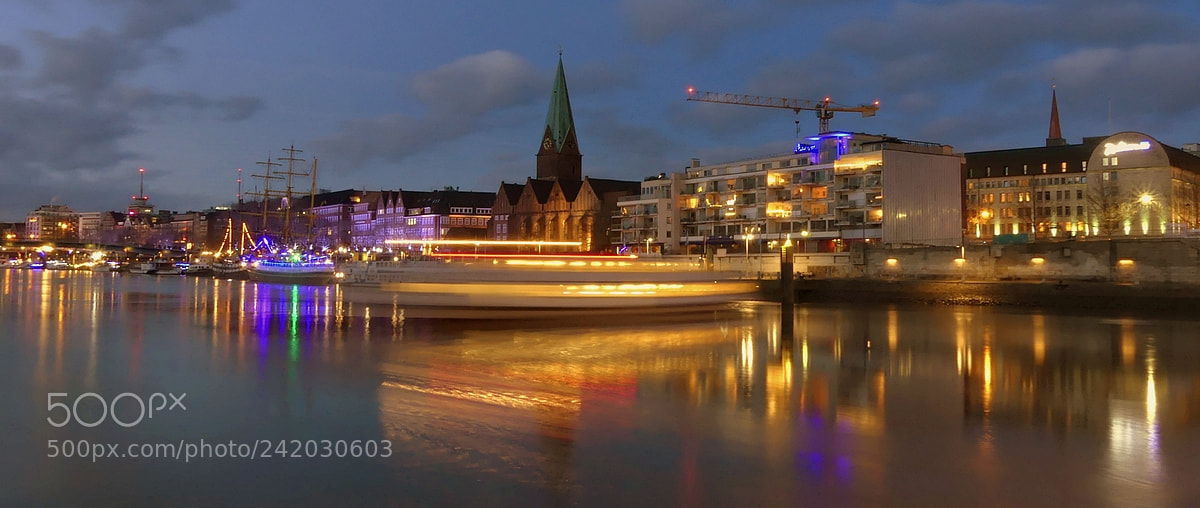 Panasonic Lumix DMC-FZ300 sample photo. Martinianleger photography