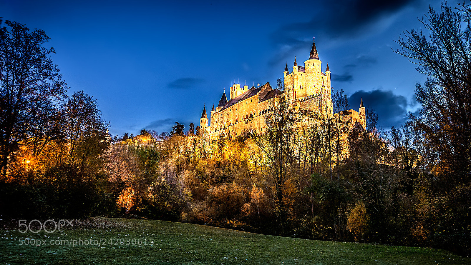 Nikon D7100 sample photo. Old fortress. photography